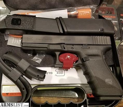 Armslist For Sale Glock Gen Mil