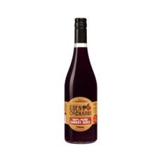 Eden Orchards Cherry Juice 100 750ml Juiccy Fresh