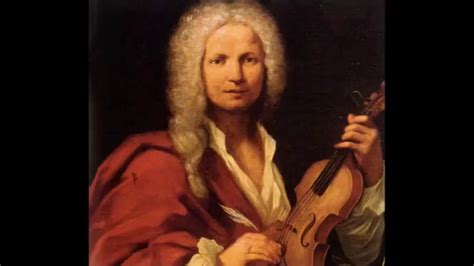 Vivaldi Les Quatre Saisons Concerto No 4 L Hiver Largo YouTube