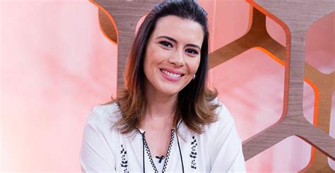 Michelle Loreto Arranca Suspiros Ao Surgir Sem Maquiagem Na Web Cara