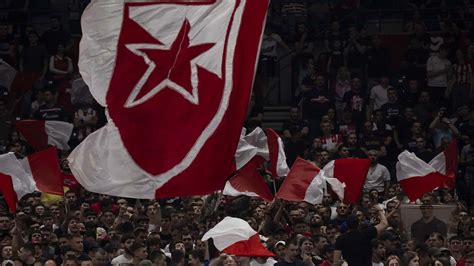 Viši sud u Beogradu osudio navijače Crvene zvezde na ukupno 20 godina