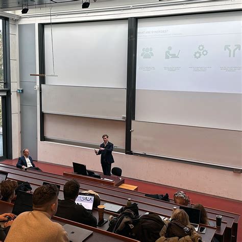 seb  linkedin  week sebs corporate finance team gave  guest