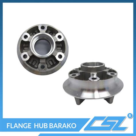 CSL Motor Parts Japan Quality Flange Hub For Kawasaki Barako Lazada PH