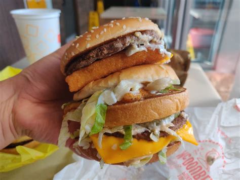 22 Best Mcdonalds Secret Menu Items The Krazy Coupon Lady