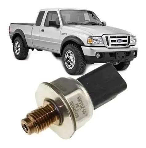 Sensor Presión Rampa Ford Ranger 3 0 Original Delphi en venta en La