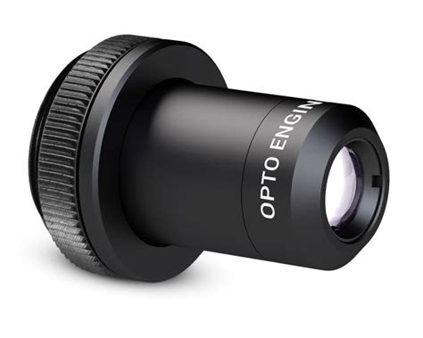 Zero distortion macro lenses for sensors up to 1.1” | MC3M series