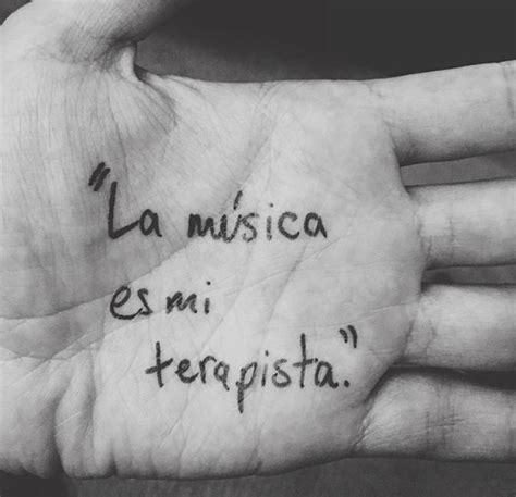 M Sica E Inspiraci N Ii Frases Bonitas Frases Musicales Frases De