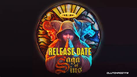 Saga Of Sins Release Date Gameplay Trailer Story