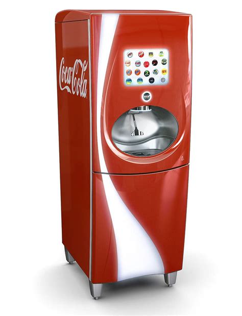 coca cola freestyle machine for sale ebay - Claudine Swank