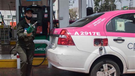 Precio De La Gasolina Hoy De Diciembre De En Cdmx Magna