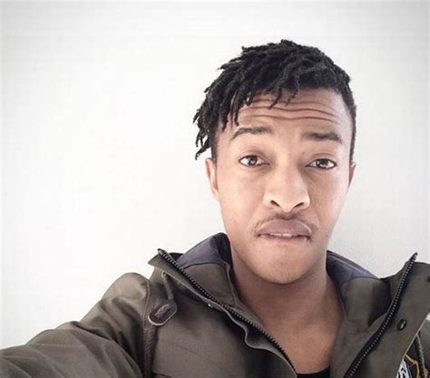 Oros Mampofu was not fired‚ says Skeem Saam publicist