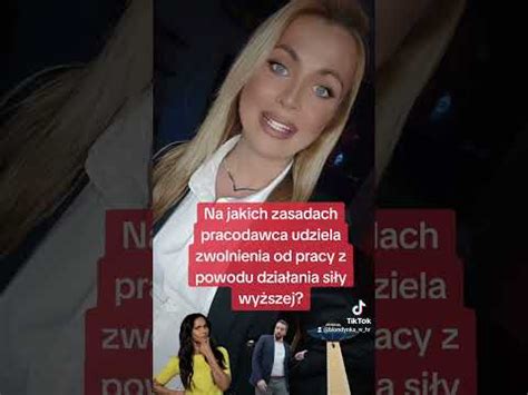 Na Jakich Zasadach Pracodawca Udziela Zwolnienia Od Pracy Z Powodu