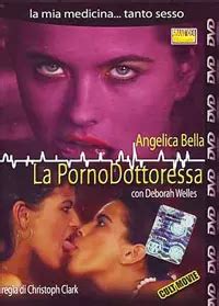 La Porno Dottoressa Serakon Peliculas Porno