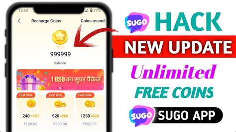 Sugo App Free Coins Sugo App Unlimited Coins Hack How To Hack