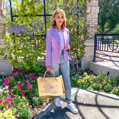 Cabi Spring 2021 Color Outside The Lines 50 Shades Of Style