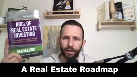 Abcs Of Real Estate Investing Book Review A Beginners Guide Youtube