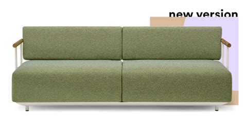 Arki Sofa Plus ASP0020 0121 0022