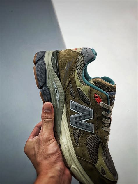 Bodega X New Balance V Gdf