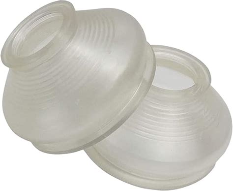 Lot De Capuchons Anti Poussi Re Universels En Silicone Pour Biellette