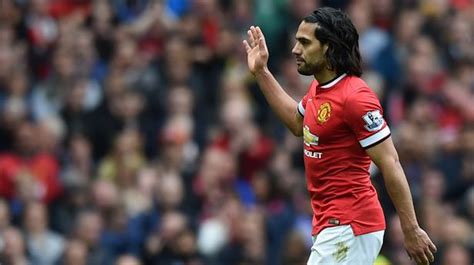 Chelsea In Talks With Radamel Falcao Over Transfer And The Colombian Is