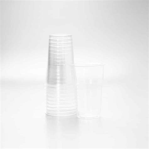 Vaso Cristal Bosco Pz Arerofast