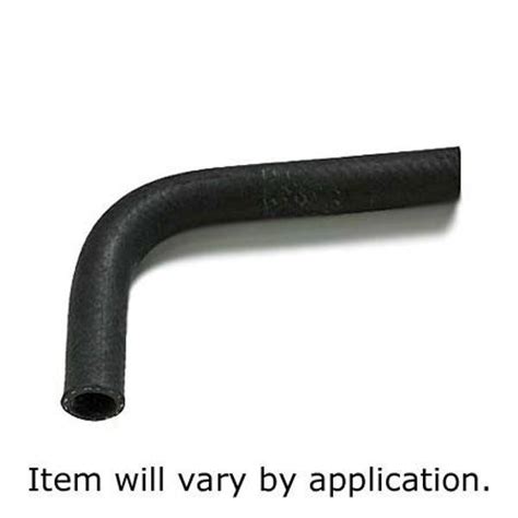 Dayco 3 4 90 Degree Molded Heater Hose