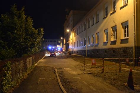 Fausse alerte à la fuite de gaz à la MFR Sainte Florine 43250