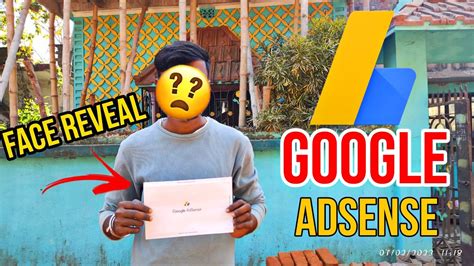 Finally Receiving Google Adsense Pin How To Verify Adsense Pin How