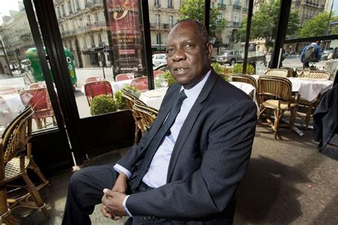 Football Pol Mique Sur Sa Mort De Issa Hayatou Crocinfos