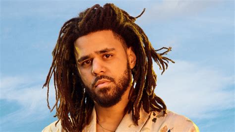 J Cole Annonce Son Nouvel Album The Off Season