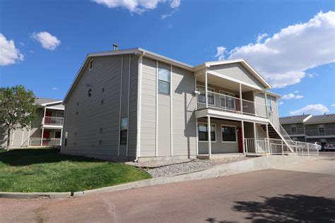 Cliffside Apartments Alquileres En Gallup Nm