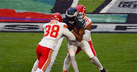 Chiefs Depth Chart: 2 cornerbacks helping to transform defense - Arrowhead Pride