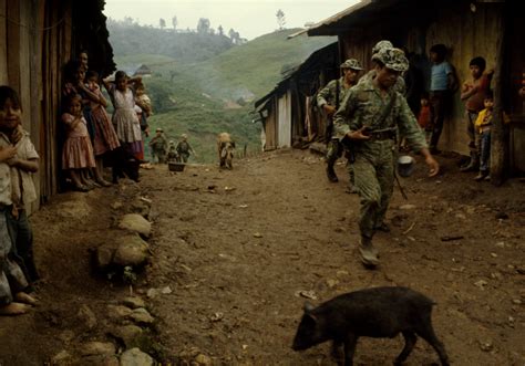 Floreceremos Memorial Virtual de Víctimas de Genocidio en Guatemala