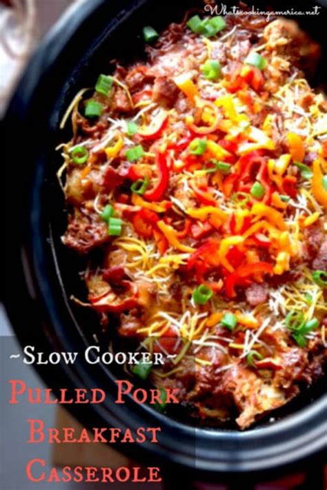 20 Savory Leftover Pulled Pork Recipes The Kitchen Community