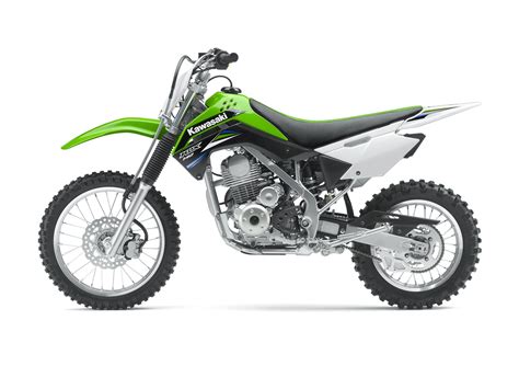 KAWASAKI KLX140 (2013-2014) Specs, Performance & Photos - autoevolution