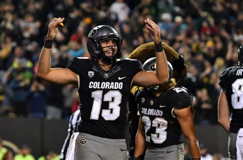 Utah Vs Colorado Live Stream Watch Utes Vs Buffaloes Online