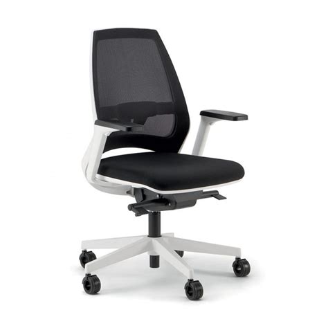 Fauteuil De Travail Osmoz Am Nagement Et Mobilier De Bureau