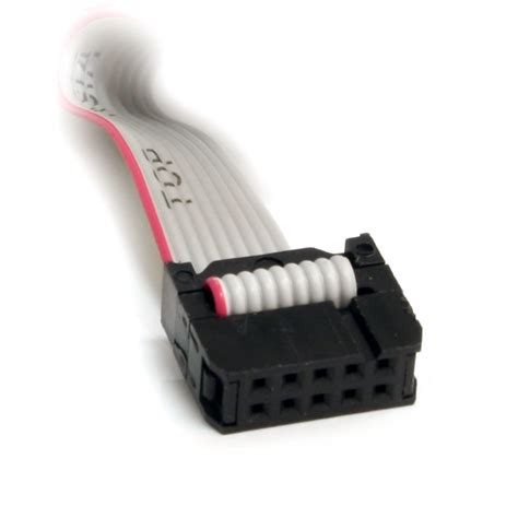 Startech Pnl M In Pin Serial Male To Pin Motherboard Header