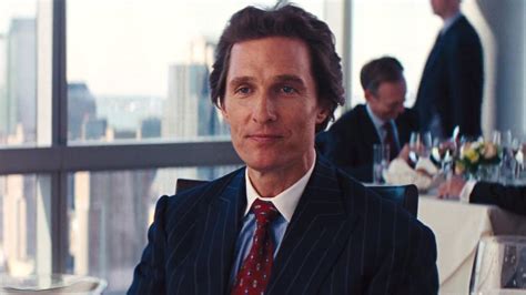 5 Marvel Characters Wed Love To See Matthew Mcconaughey Play