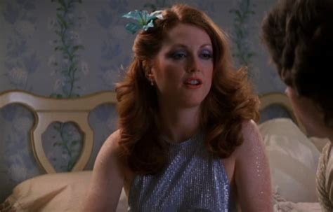 March 2014 In 2021 Julianne Moore Boogie Nights Fashion Film