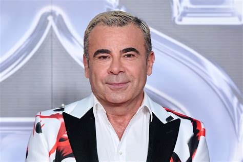 Javier Guerra Tv Personality 5