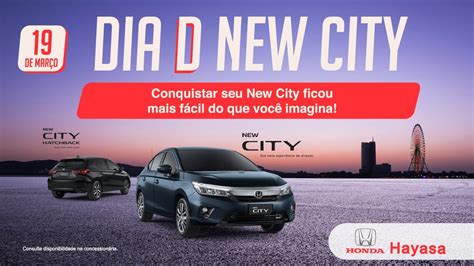 Dia D Honda CITY Honda Hayasa YouTube