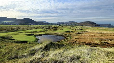 Best Golf Courses In Ireland - Top Irish Golf Courses | Golf Monthly