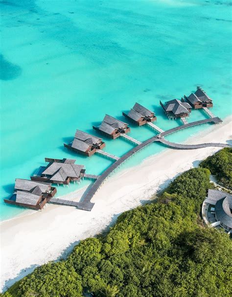 11 Budget Friendly Overwater Bungalows That Come With Private Pools