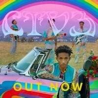 Jaden CTV3 Cool Tape Vol 3 Deluxe Lyrics And Tracklist Genius