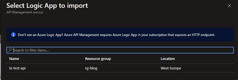 Cloudshift Logic Apps In Azure Api Management