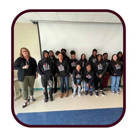 My School Story Glacier Creek Middle School