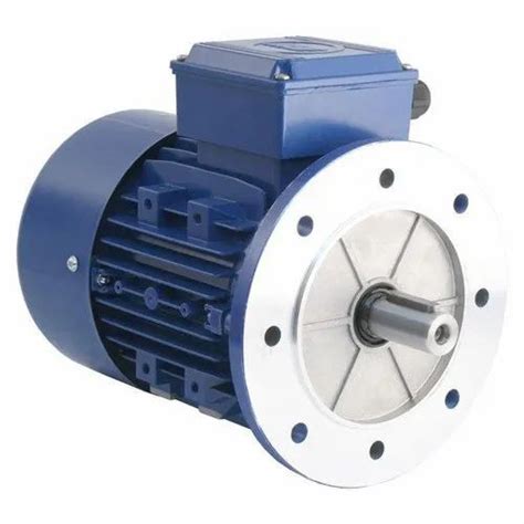 Flange Mounted 3 Phase Motor Ip Rating Ip55 1440 Rpm At Rs 4900 In