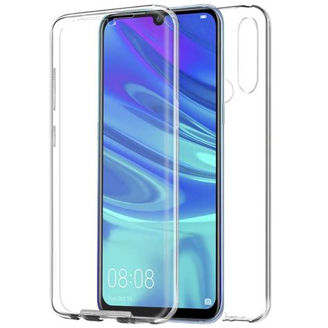 Capa Huawei P Smart Plus Duplo Acrilico Transparente Capas