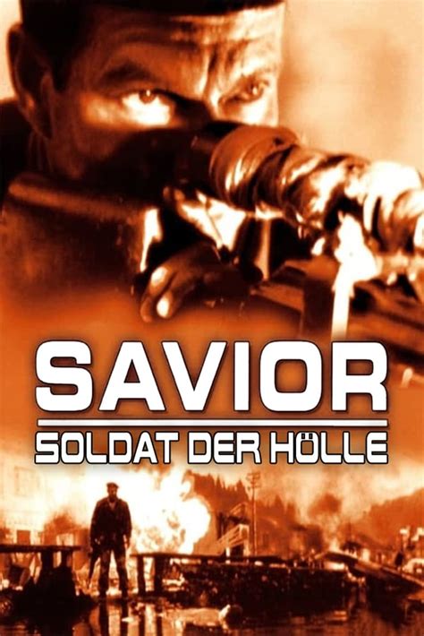 Wer streamt Savior Soldat der Hölle Film online schauen